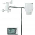 Statie meteo wireless - home