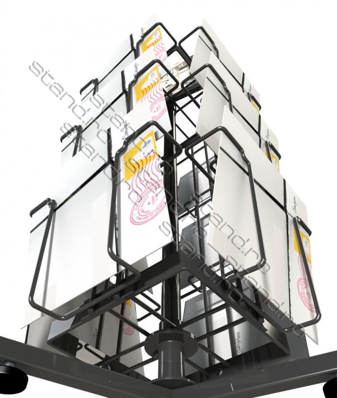 Stand cataloage - Rolix